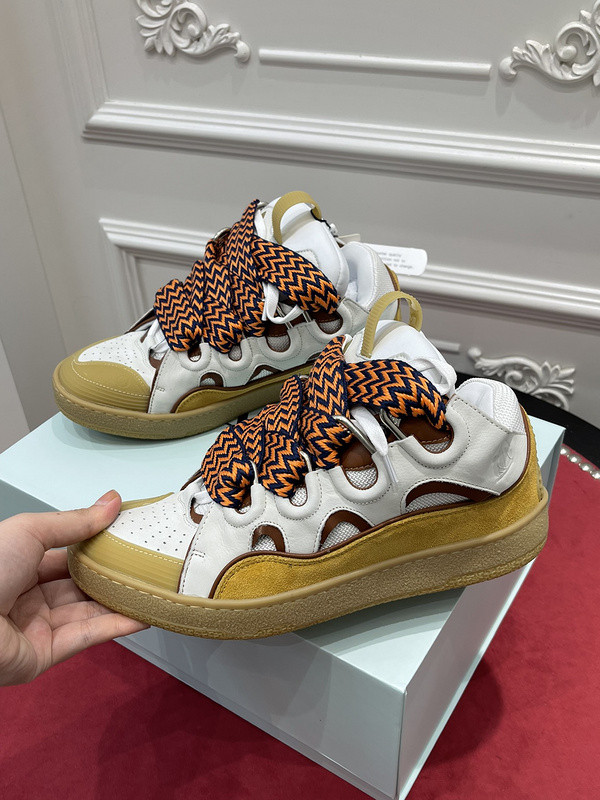 LANVIN SNEAKER