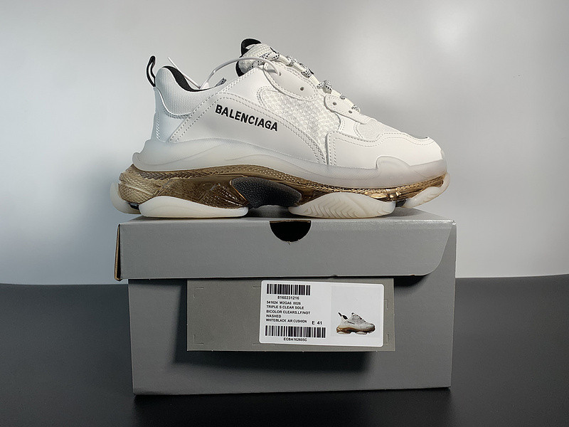 Ba*len*cia*ga triple s 541624 w2gs1 9012