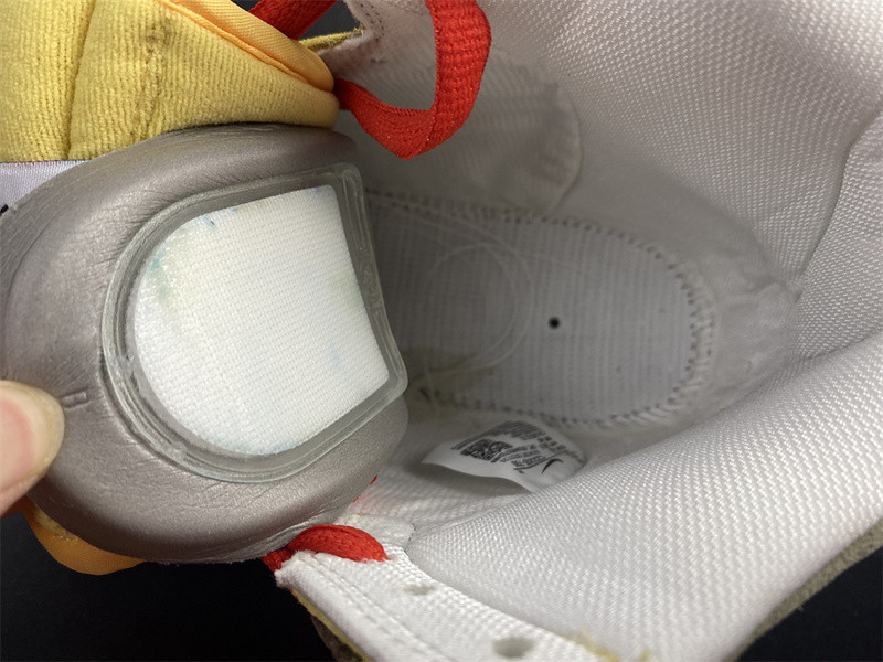 COLOR SKATES X Nike SB DUNK HIGH KEBAB AND DESTROY CZ2205-700