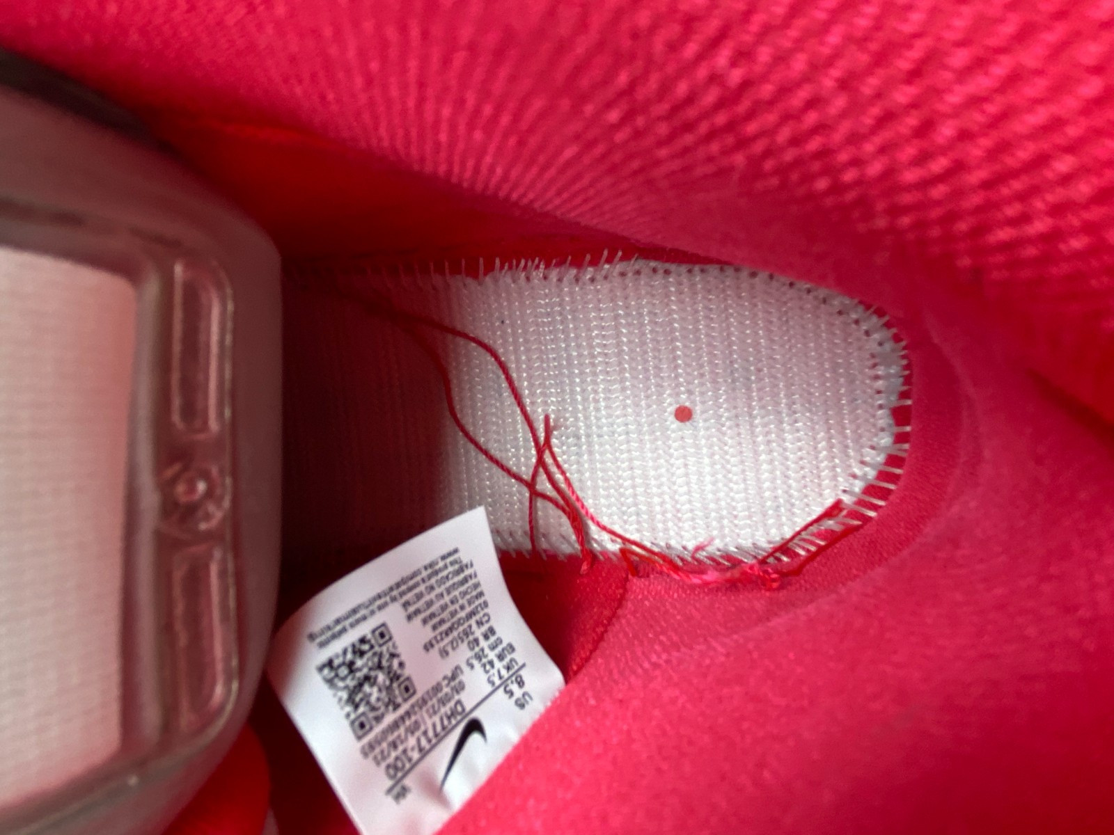 GUNDAM X DUNK HIGH SB ‘PROJECT UNICORN-RX-0’ DH7717-100