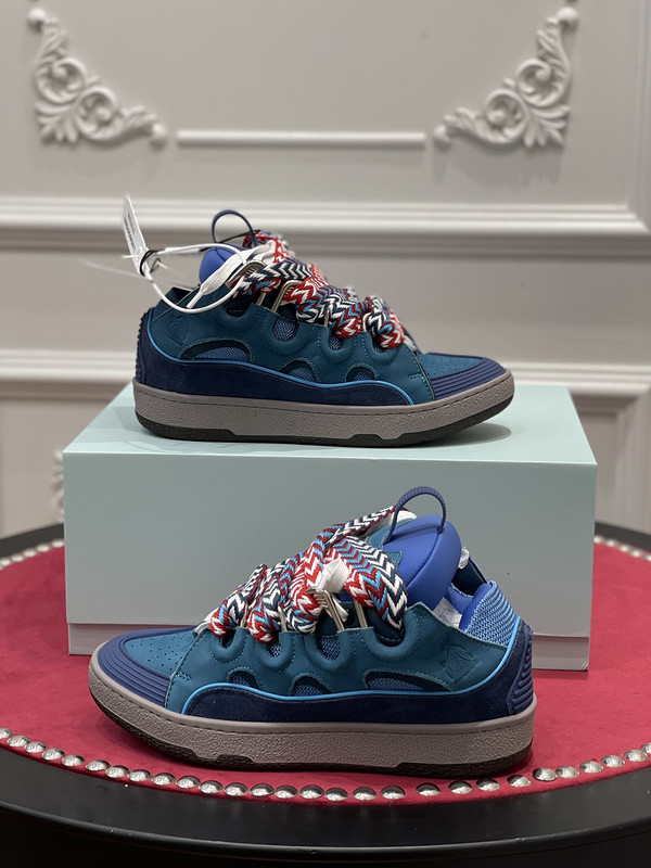 LANVIN SNEAKER