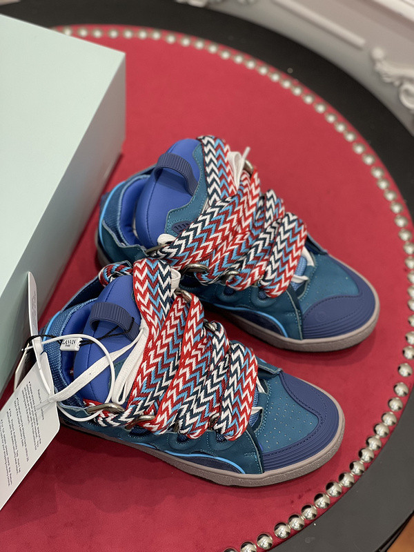 LANVIN SNEAKER