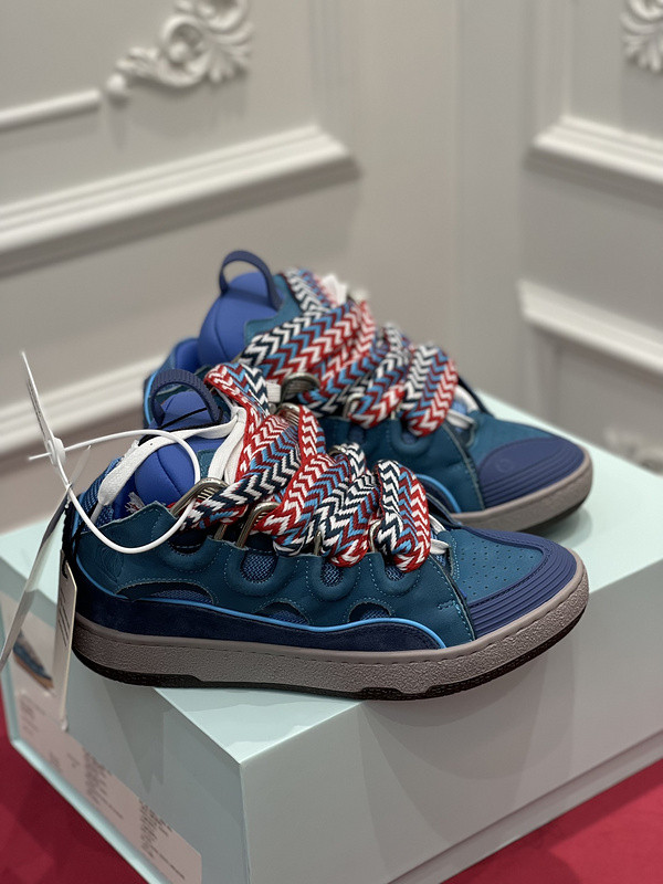 LANVIN SNEAKER
