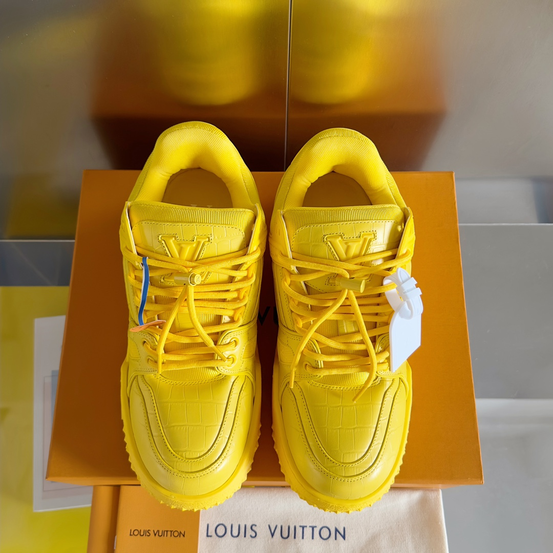 LOU1_TON SNEAKERS