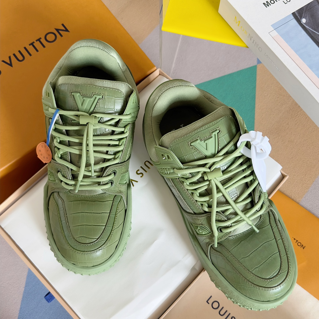 LOU1_TON SNEAKERS