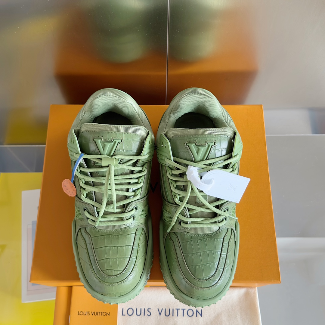 LOU1_TON SNEAKERS