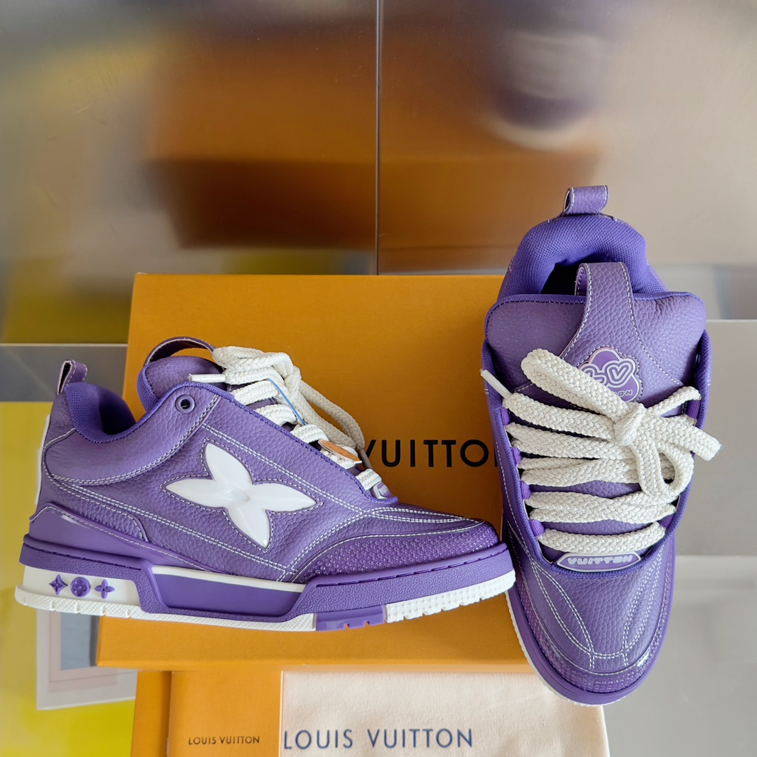 LOU1_TON SNEAKERS