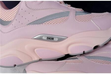 HOMME B22 TRAINER SNEAKER