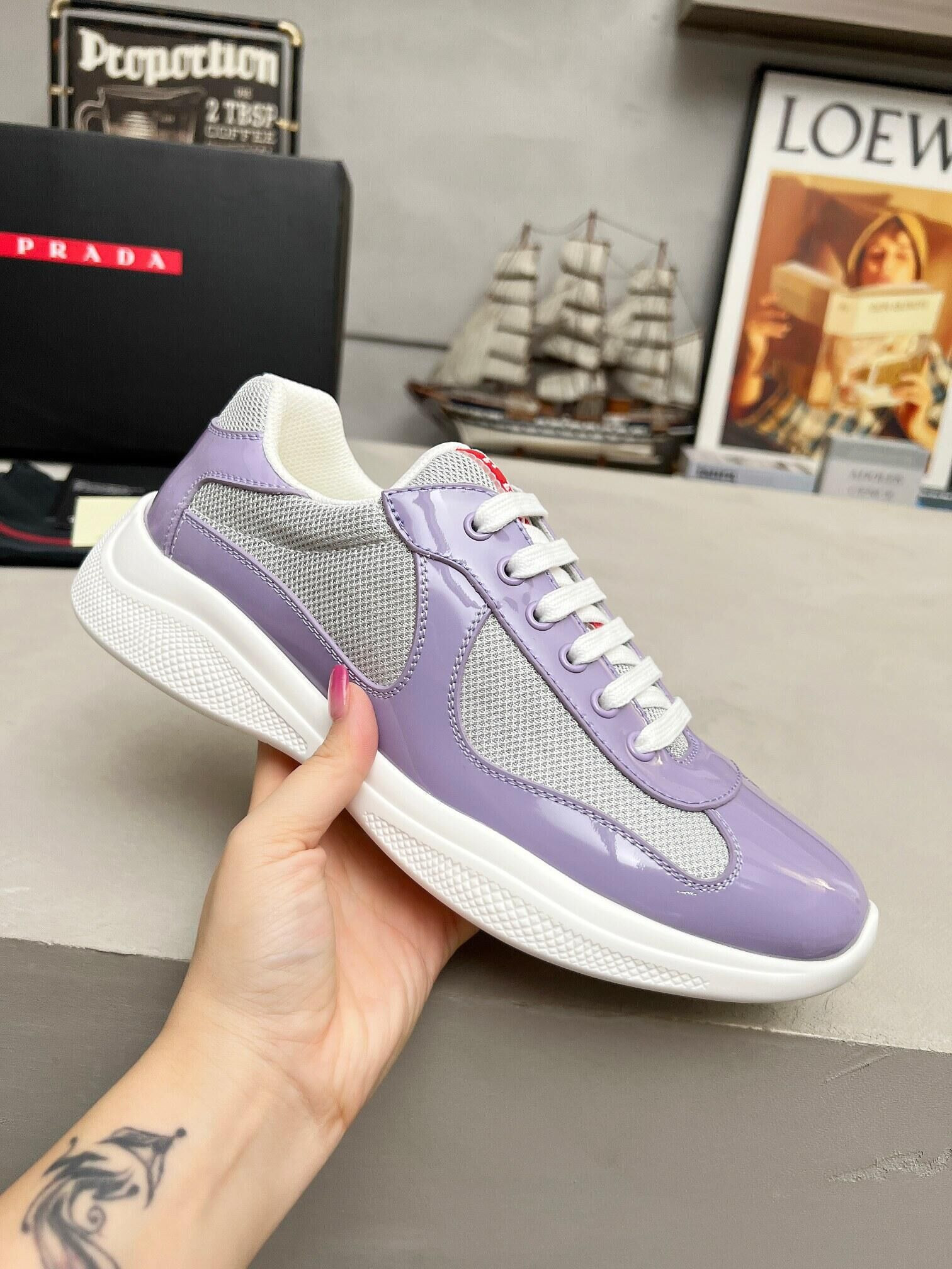 PR SNEAKER