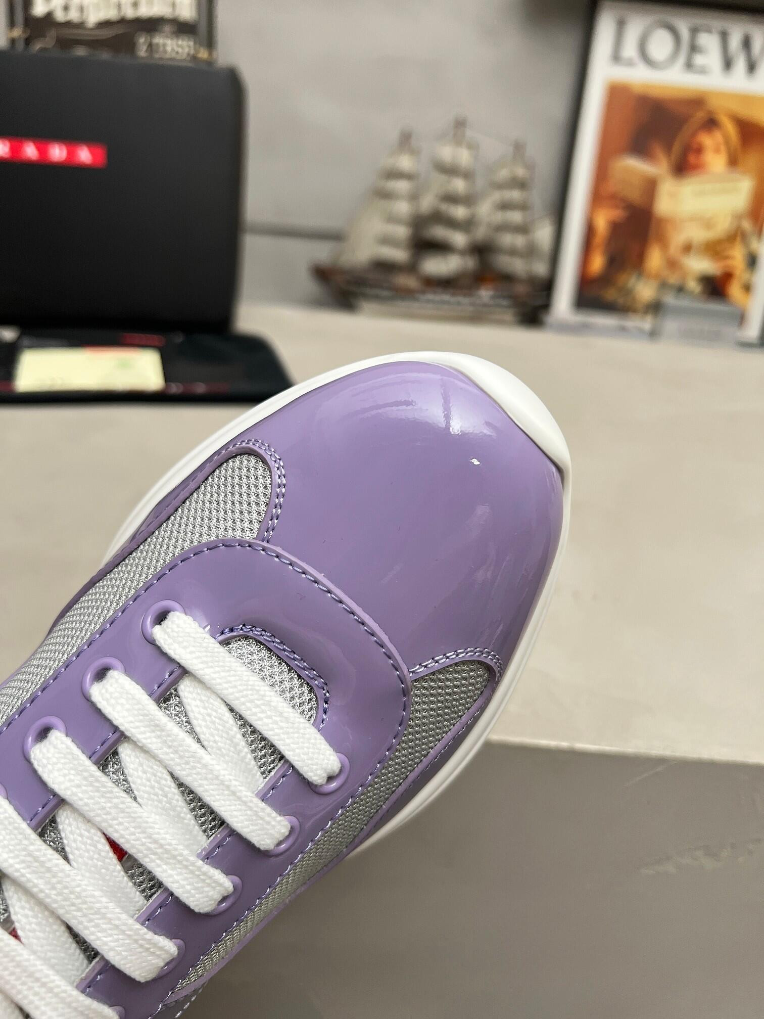 PR SNEAKER