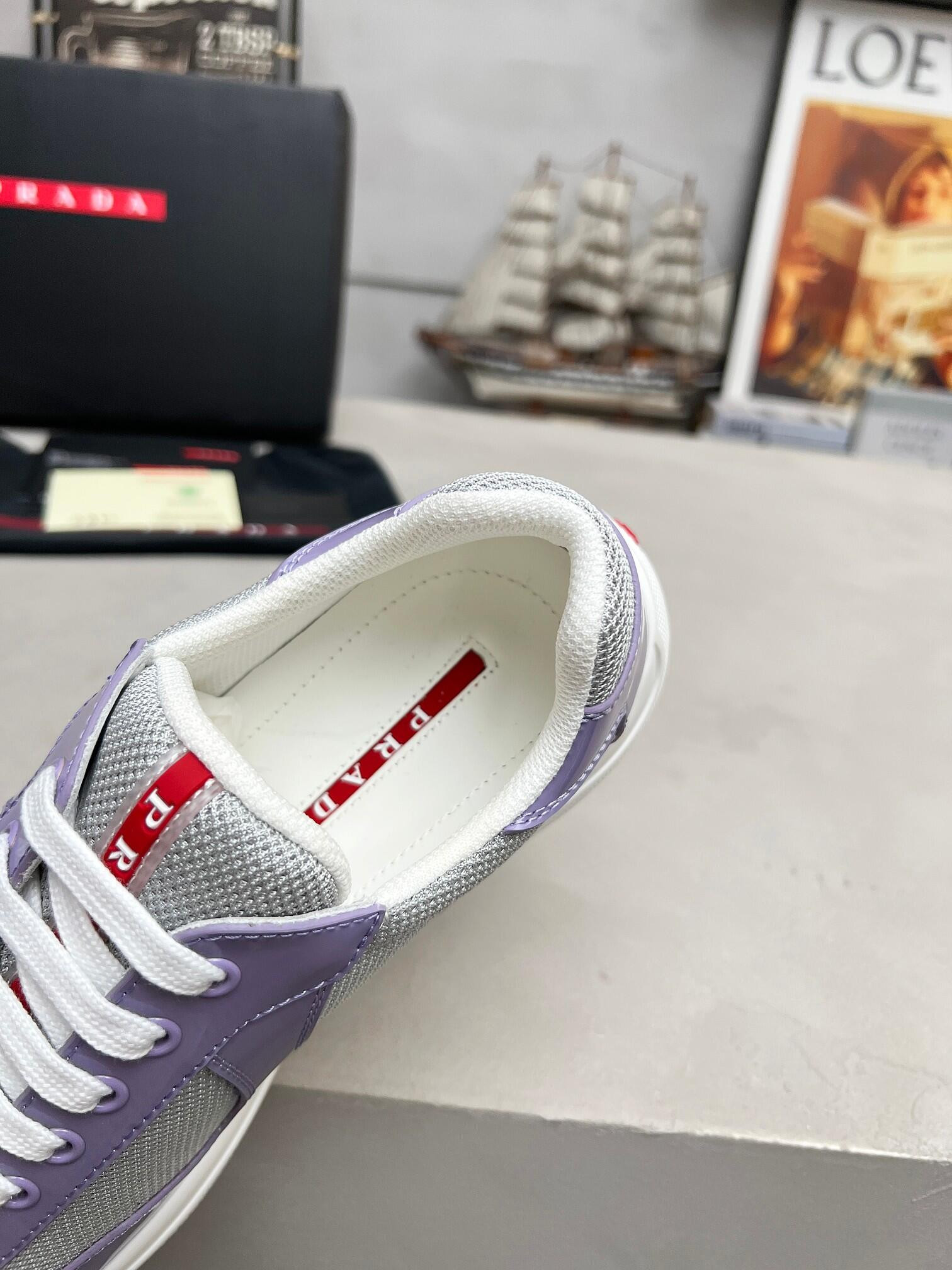 PR SNEAKER