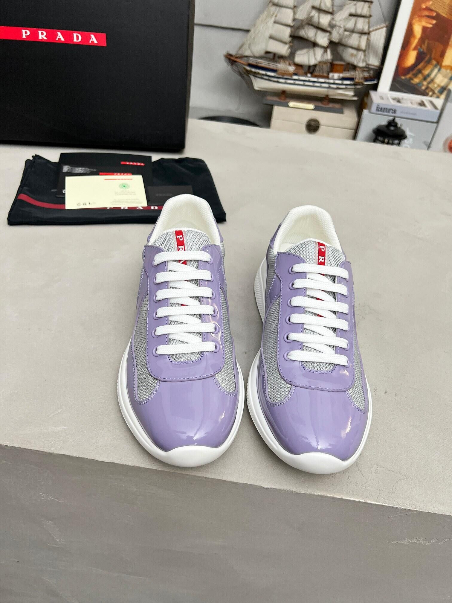 PR SNEAKER