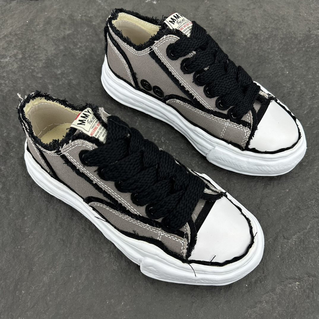 Ma1s0n MIHARA SNEAKERS