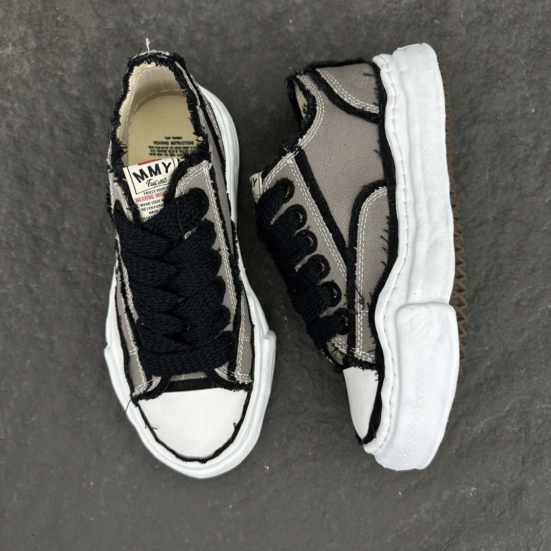 Ma1s0n MIHARA SNEAKERS