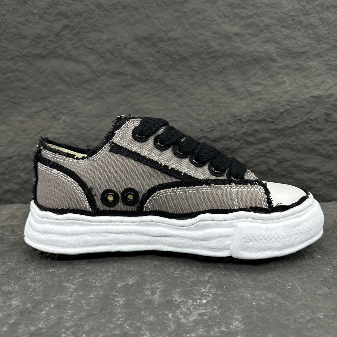 Ma1s0n MIHARA SNEAKERS