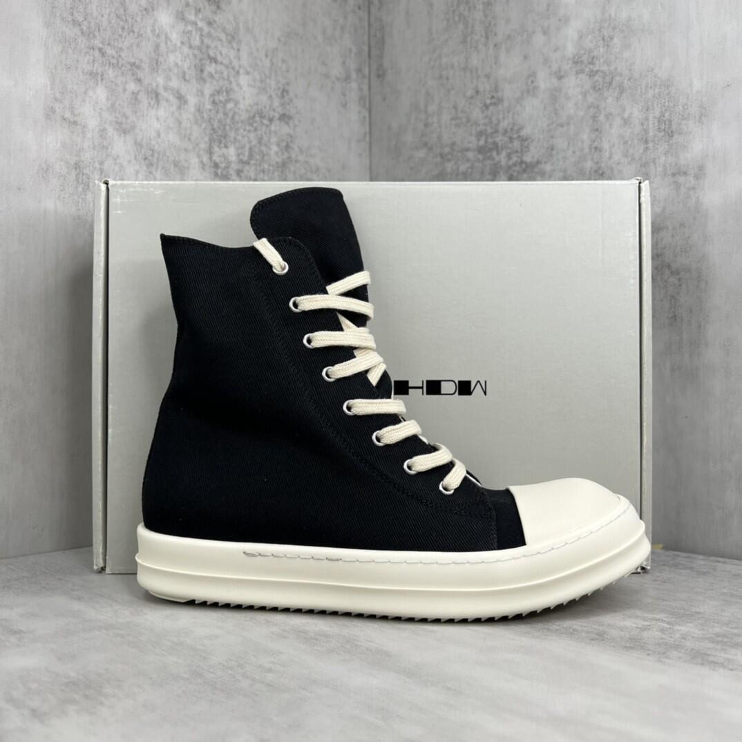Rick Owens DRKSHDW Sneakers