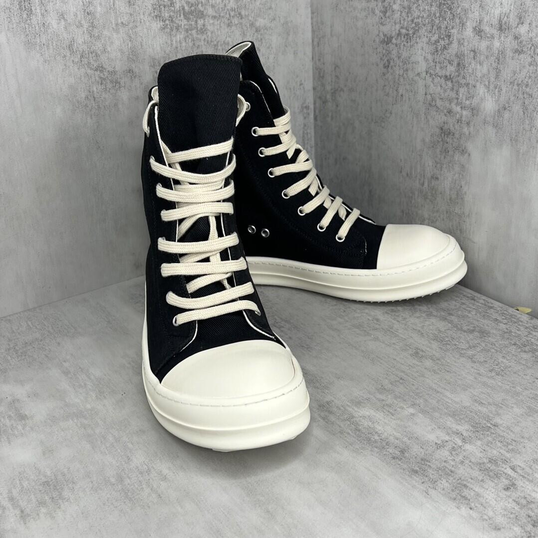 Rick Owens DRKSHDW Sneakers