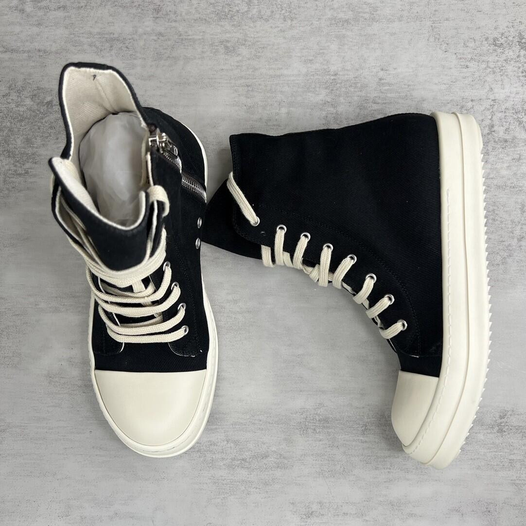 Rick Owens DRKSHDW Sneakers
