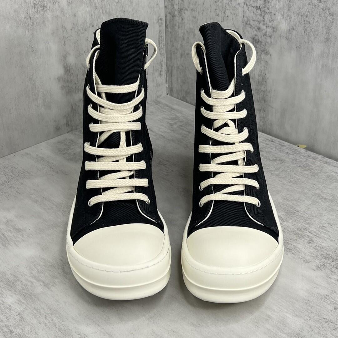 Rick Owens DRKSHDW Sneakers