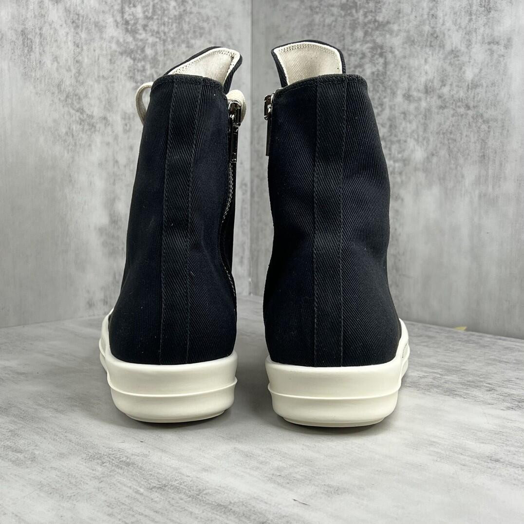 Rick Owens DRKSHDW Sneakers