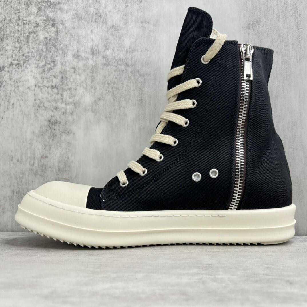 Rick Owens DRKSHDW Sneakers