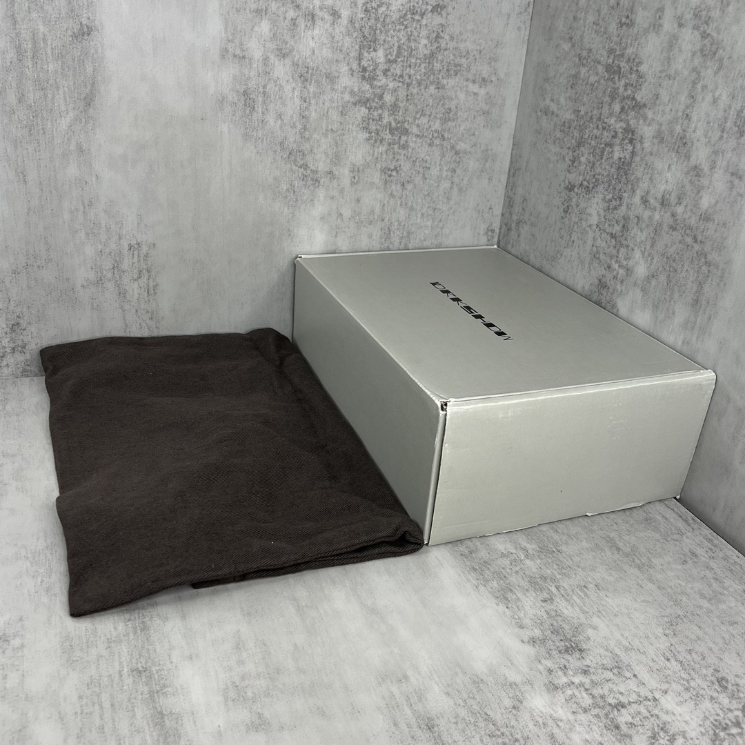 Rick Owens DRKSHDW Sneakers