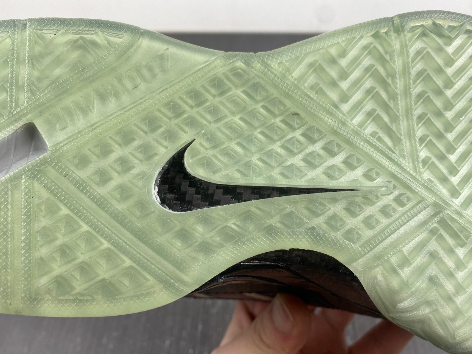 Nike Kobe 1 Prelude (81 Points) - 640221-001