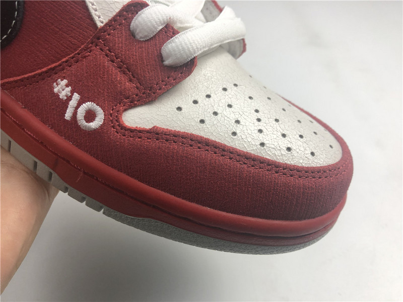 NIKE DUNK LOW “ROLLER DERBY” 313170-601