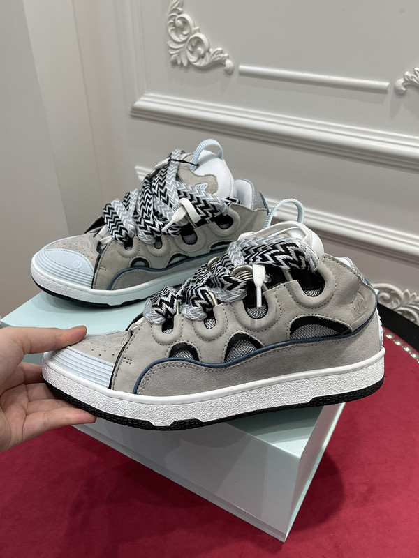 LANVIN SNEAKER