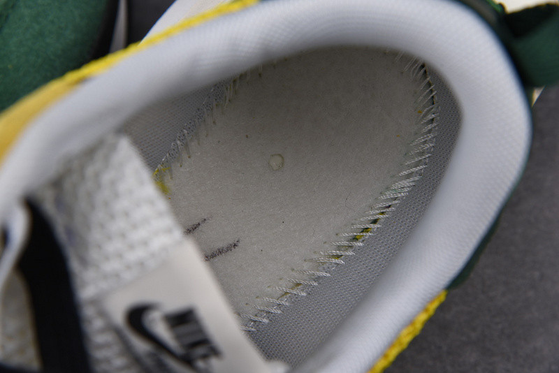 sacai x Nike VaporWaffle “Tour Yellow” CV1363-700