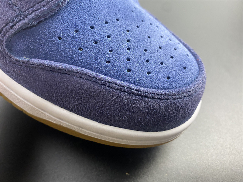 NIKE SB DUNK LOW “BARCELONA” DJ0606-400