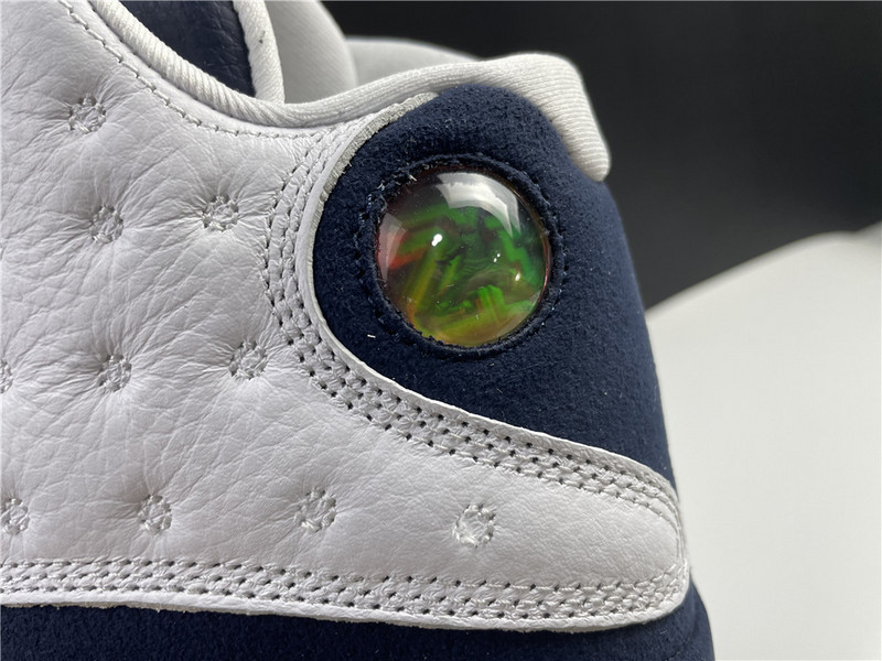 Air Jordan 13 “Dark Powder Blue ” 414571-144