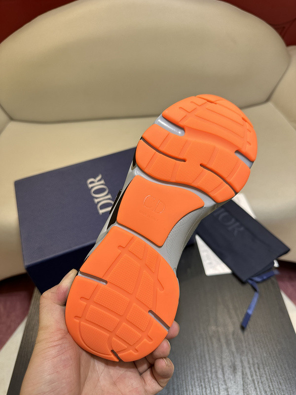 HOMME B22 TRAINER SNEAKER