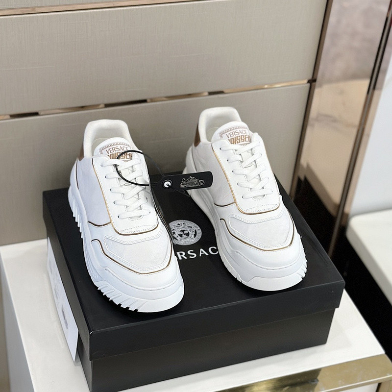 VERSACE ODISSEA SNEAKERS