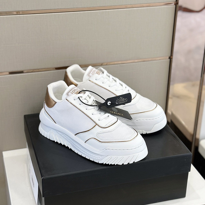 VERSACE ODISSEA SNEAKERS