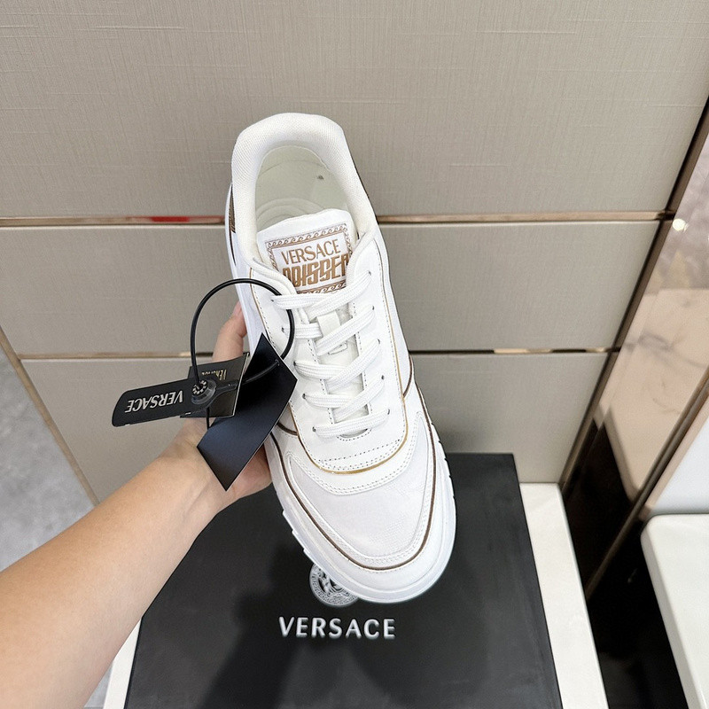 VERSACE ODISSEA SNEAKERS