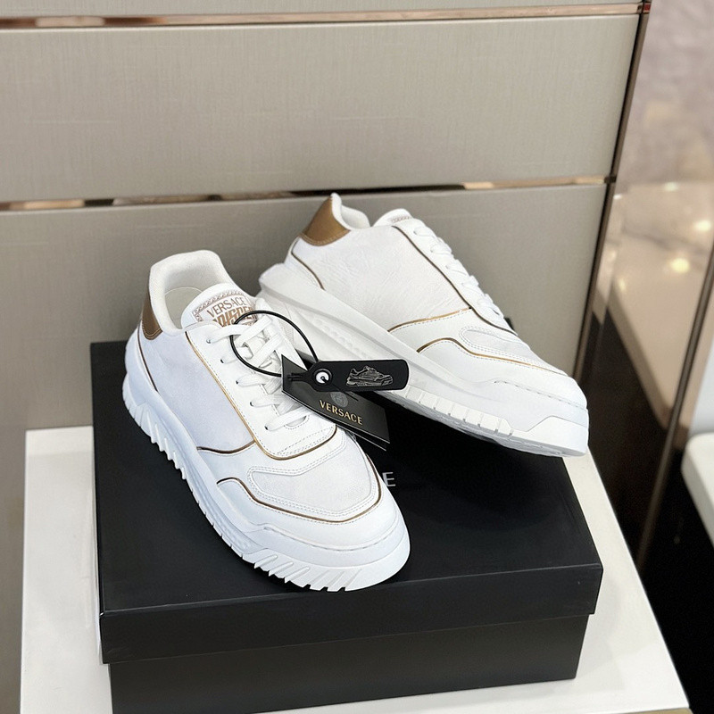 VERSACE ODISSEA SNEAKERS