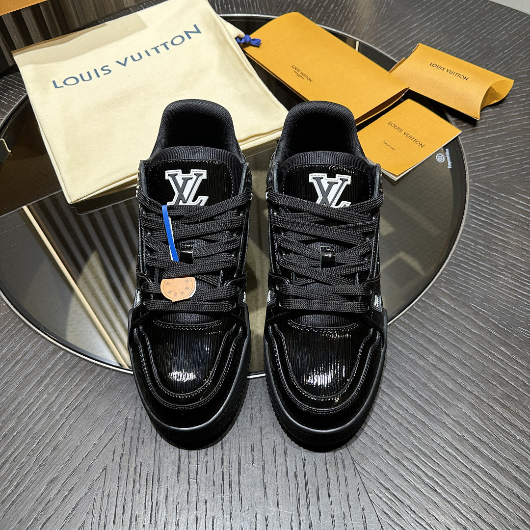 LOU1_TON SNEAKERS