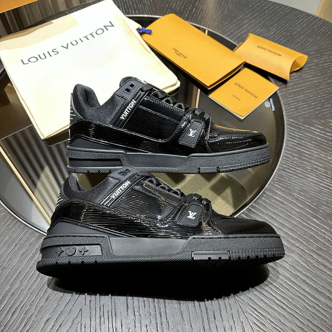 LOU1_TON SNEAKERS