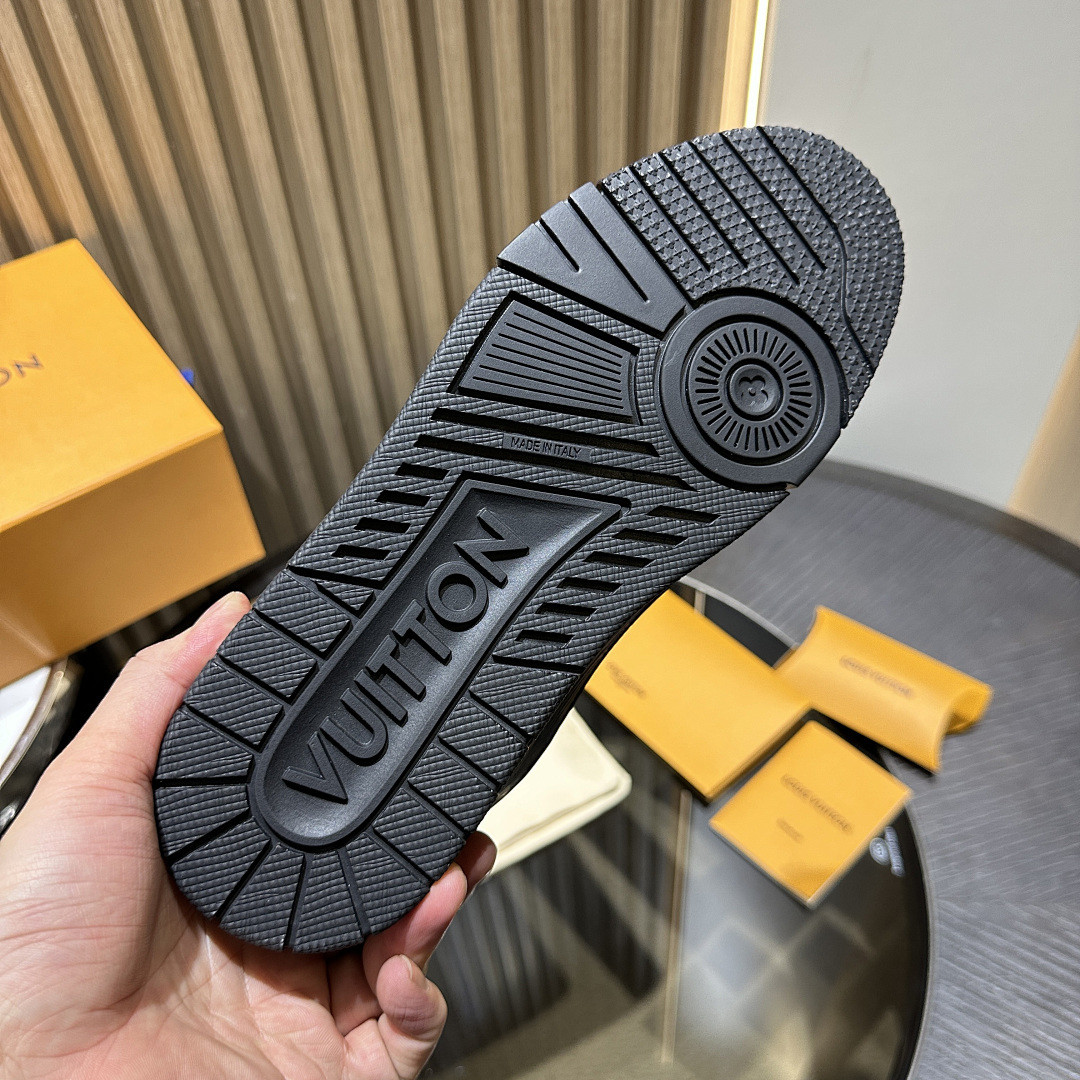 LOU1_TON SNEAKERS