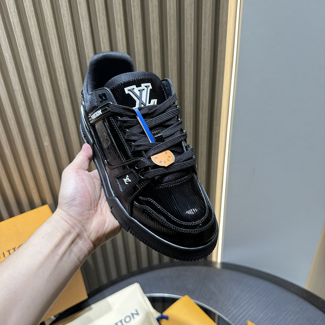 LOU1_TON SNEAKERS