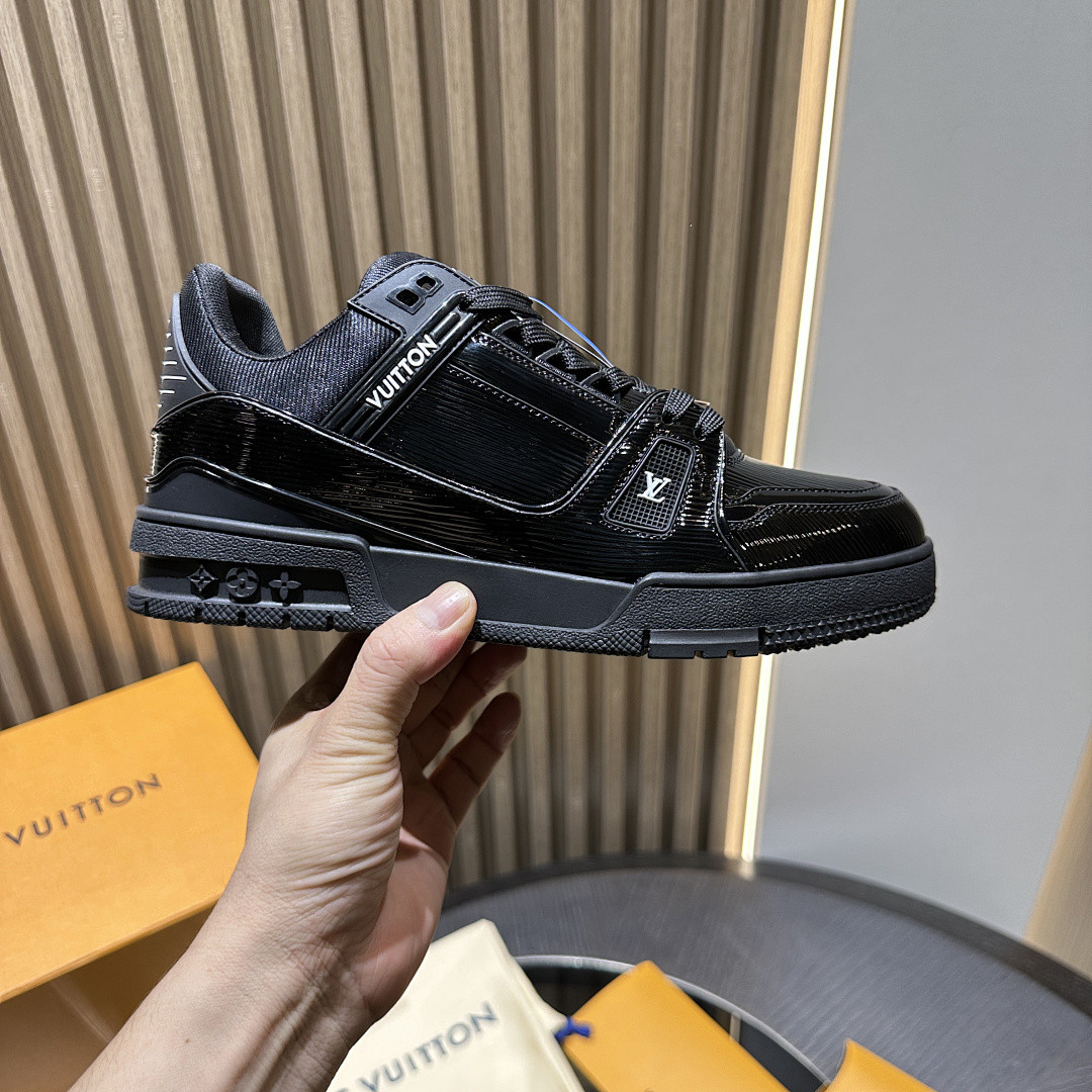 LOU1_TON SNEAKERS