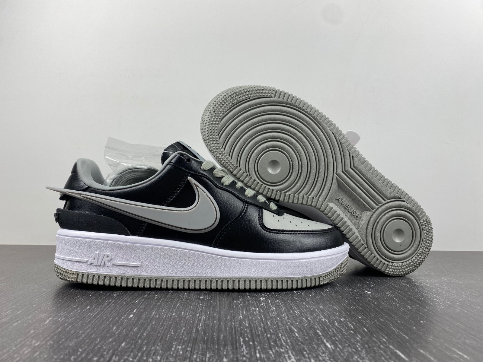 Nike x AMBUSH Air Force 1 Low DV3464-103