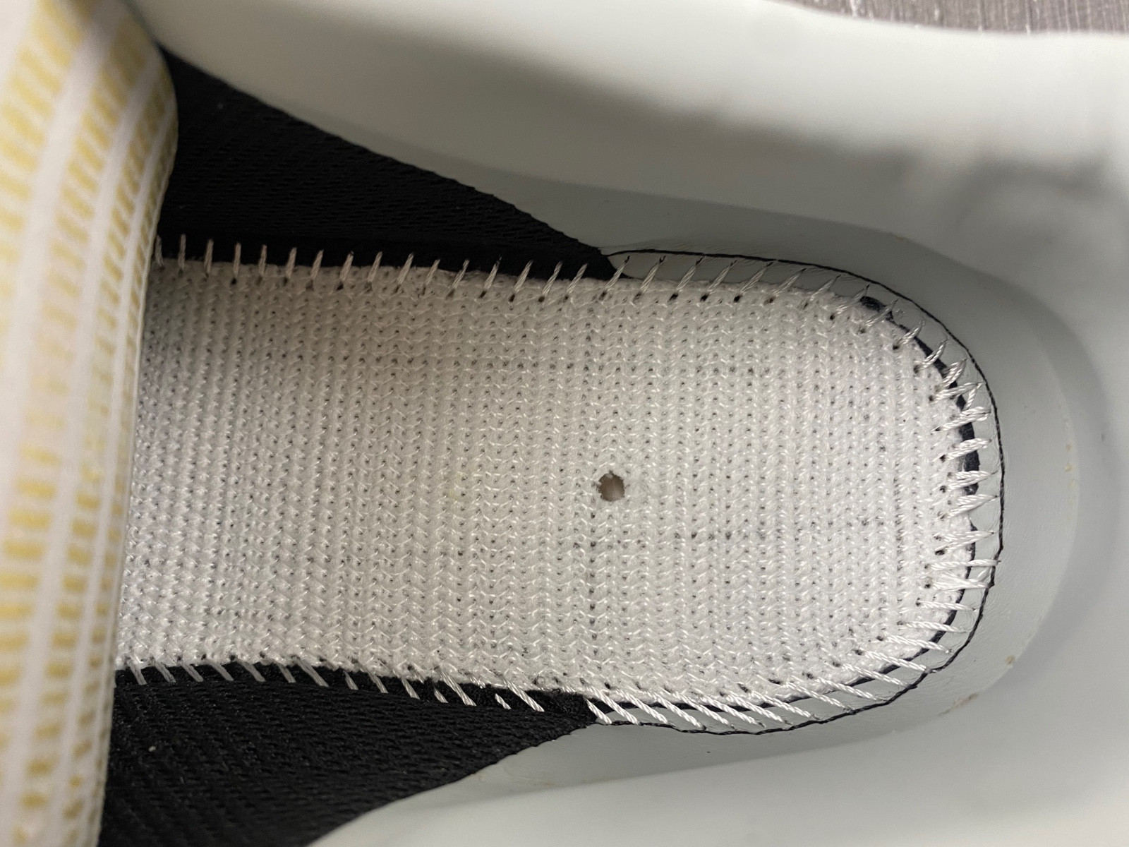 Nike x AMBUSH Air Force 1 Low DV3464-103