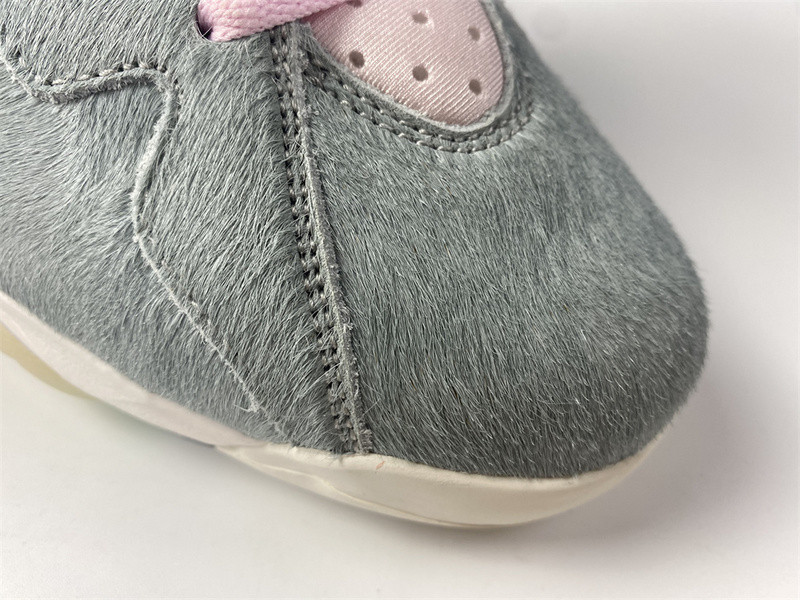 AIR JORDAN 7 “HARE 2.0” CT8528-002