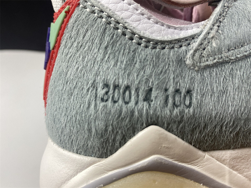 AIR JORDAN 7 “HARE 2.0” CT8528-002