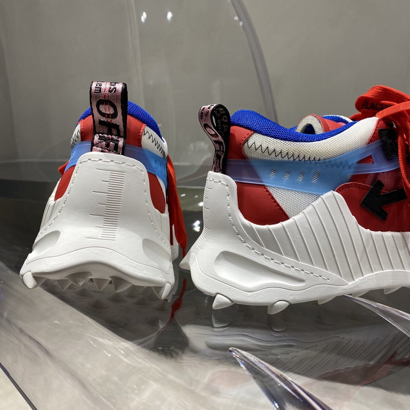 OW C/O ODSY-1000 SPORTS SHOES