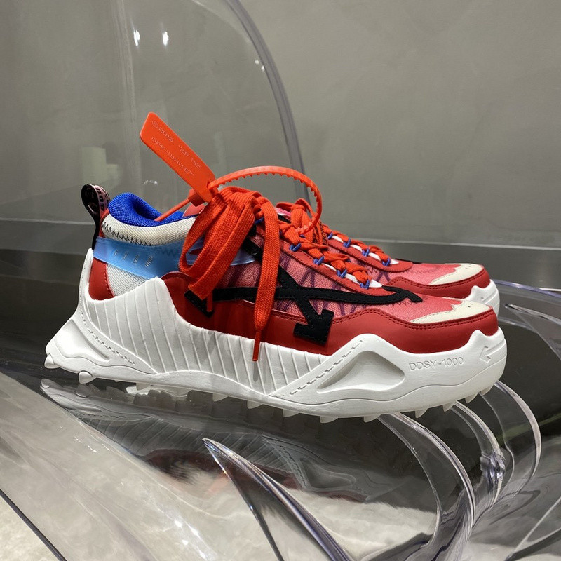 OW C/O ODSY-1000 SPORTS SHOES