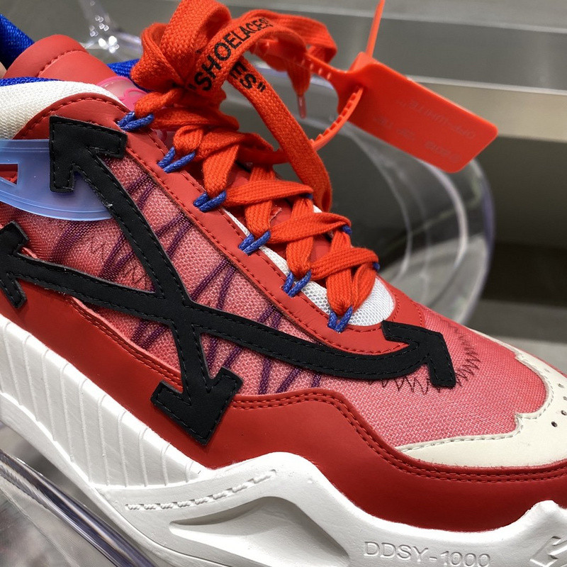 OW C/O ODSY-1000 SPORTS SHOES