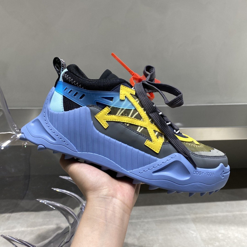 OW C/O ODSY-1000 SPORTS SHOES